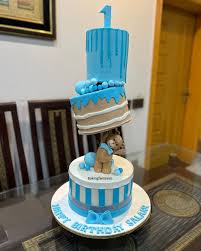 Umrah Mubarak Cake